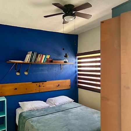 Ferienwohnung La Casa Del Pescador La Paz Exterior foto